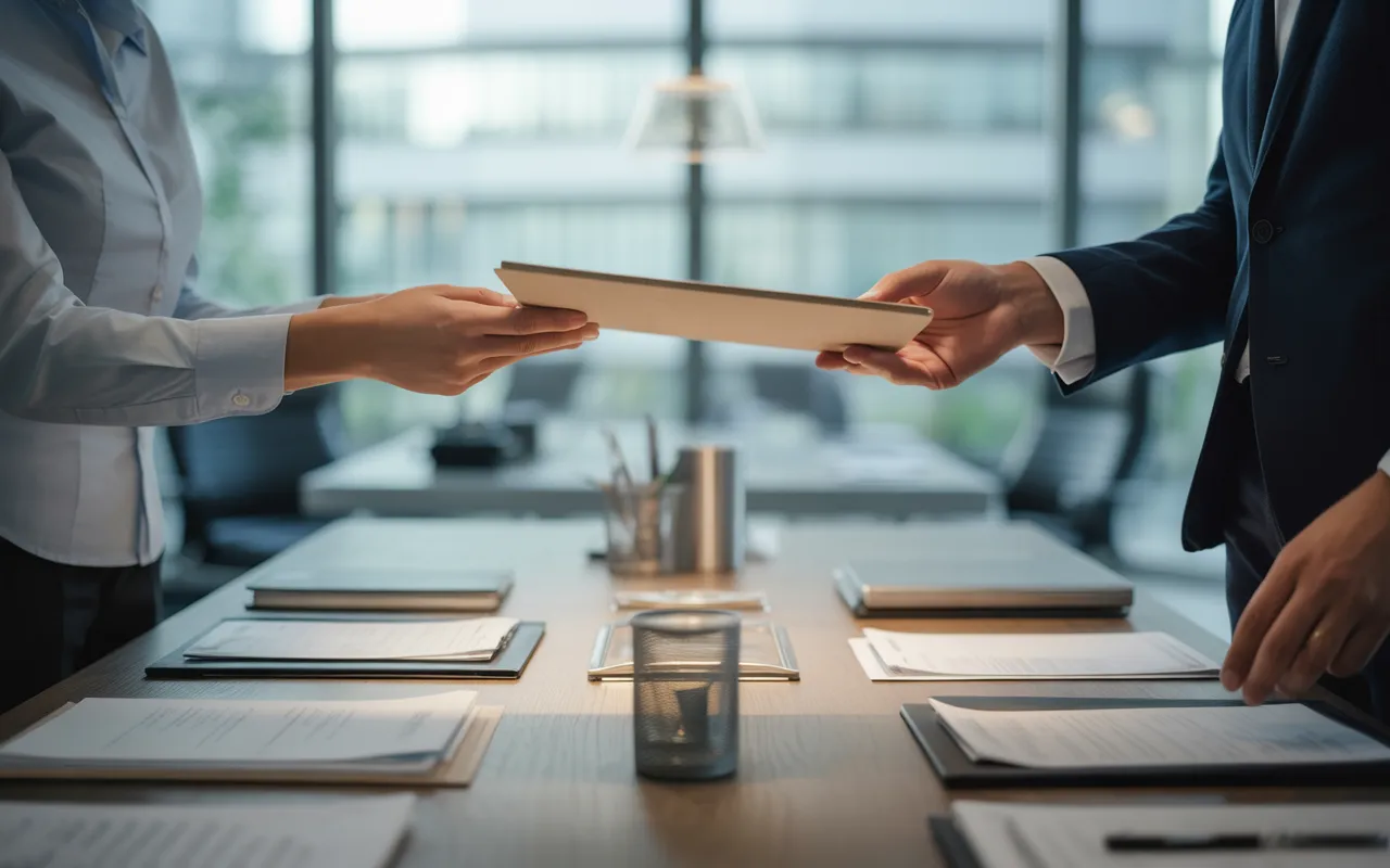 Contrôle fiscal entreprise: que faire en 2025